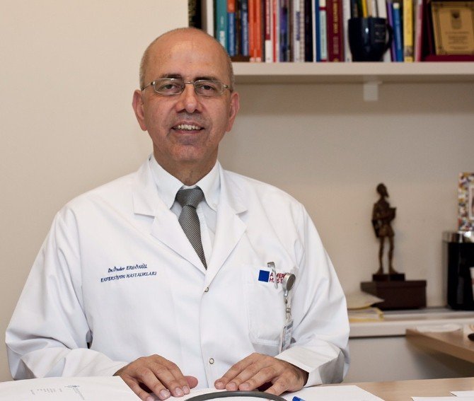 Türkiye’de Aıds’li Hasta Sayısı Artıyor