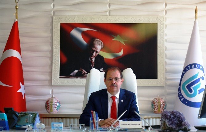 Beklenen Kitap Çıktı; Bayburt’un Nüfus Defterleri Kitaplaştırıldı