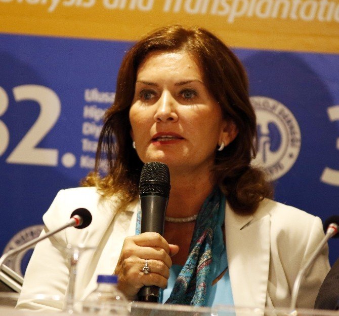 Böbrek Rahatsızlığında Ürküten Tablo