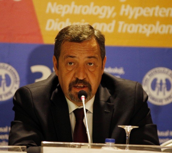 Böbrek Rahatsızlığında Ürküten Tablo