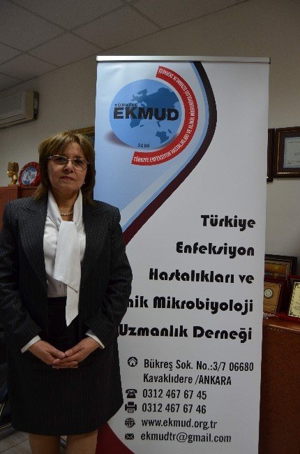 "Domuz Gribi İle İlgili Paniğe Gerek Yok"