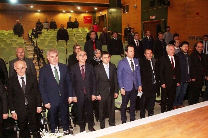 Bayburtun Turizmi Masaya Yatırıldı
