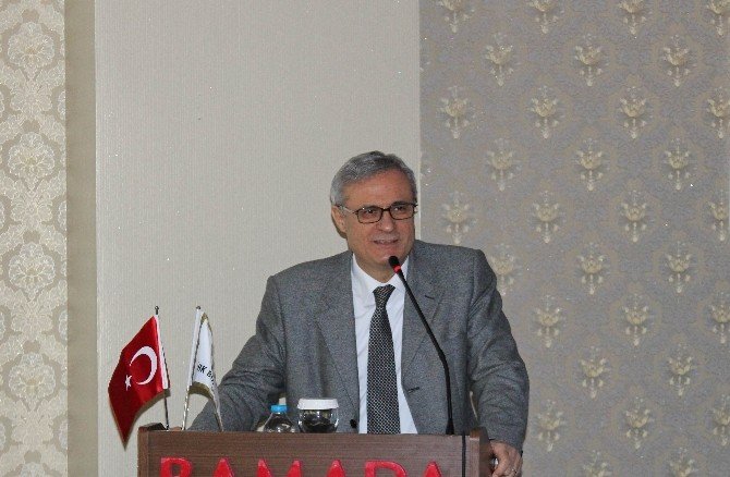 Türk Böbrek Vakfı’ndan 1’inci Basamak Hekimlere Böbrek Sağlığı Eğitimi