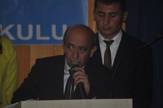 Sungurlu’da Dünya Engeliler Günü Kutlandı