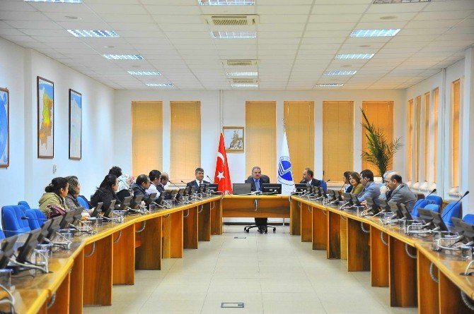 Saü’de Eğitim Becerileri Kursu Düzenlendi