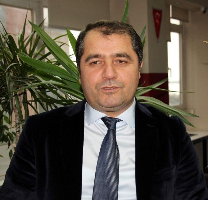 Samsun’da 