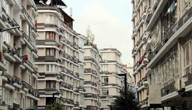 Çiftlik Caddesi’ndeki Hissedarlara Tebligatlar Gitmeye Devam Ediyor