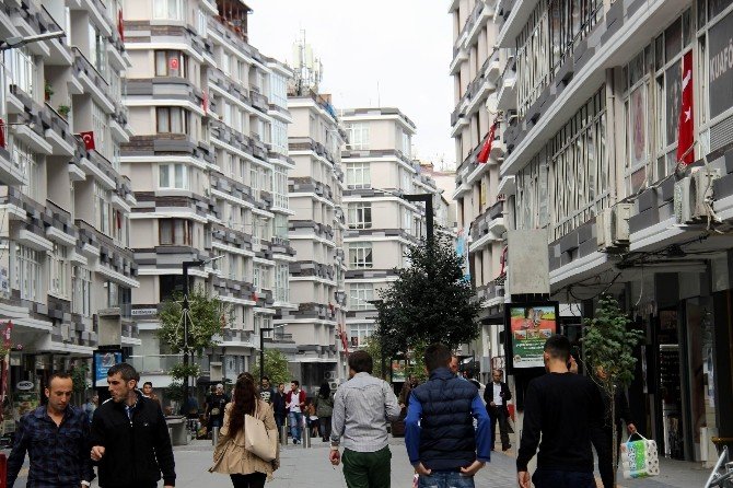 Çiftlik Caddesi’ndeki Hissedarlara Tebligatlar Gitmeye Devam Ediyor