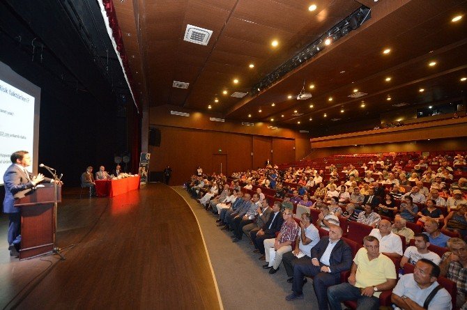 Prof. Dr. Ömer Küçük: “Prostat Kanserini Önlemenin Yolu Egzersiz”