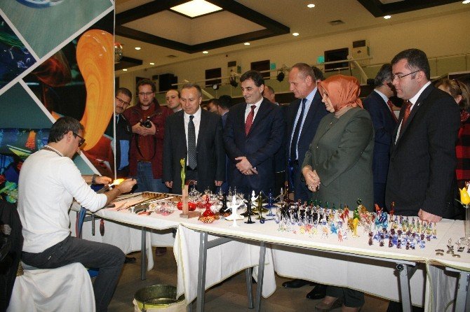 Düzce Tarih, Kültür Ve Sanat Sempozyumunun Galası Yapıldı