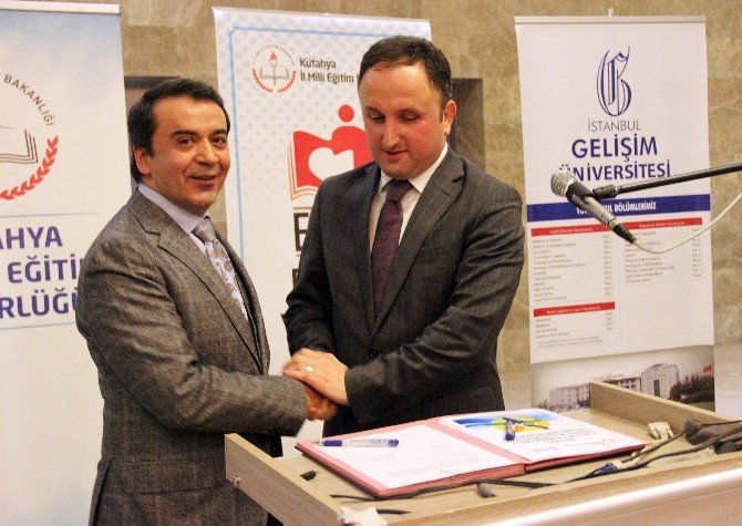 Eğitimde İşbirliği Protokolü