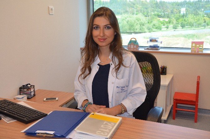 Tatil Sonrası Okula Ve İşe Adapte Olamayanlar Dikkat