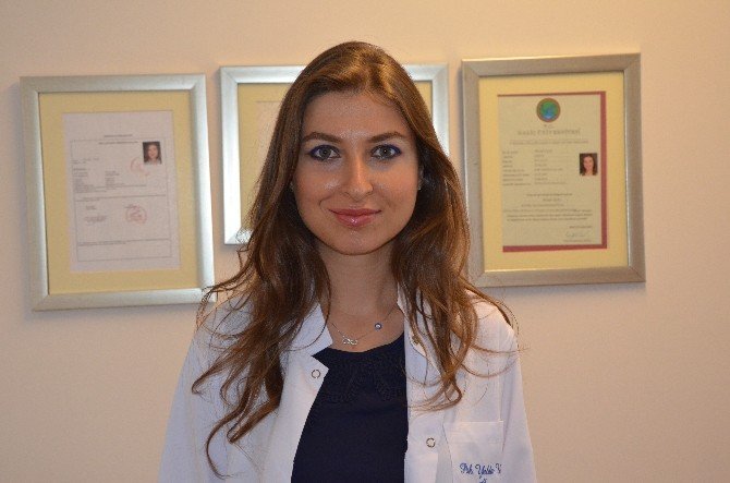 Tatil Sonrası Okula Ve İşe Adapte Olamayanlar Dikkat