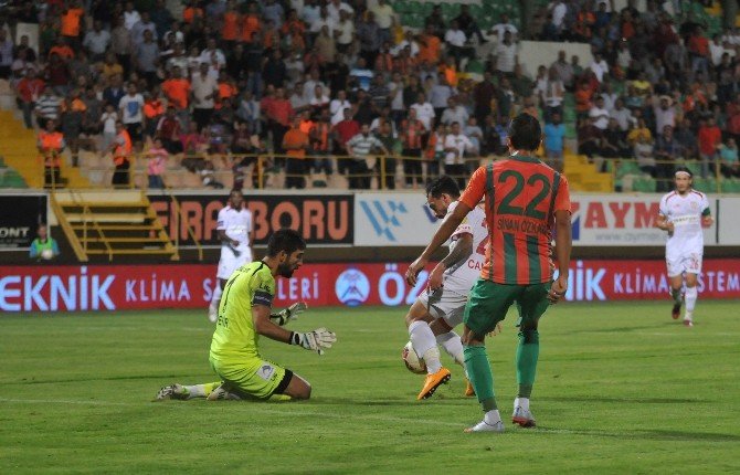 Ptt 1. Lig