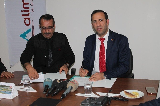 Yeni Malatyaspor’a İsim Sponsoru