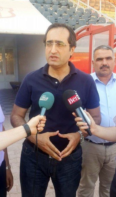 Yeni Malatyaspor’un Stadı Yeni Sezona Yetişecek
