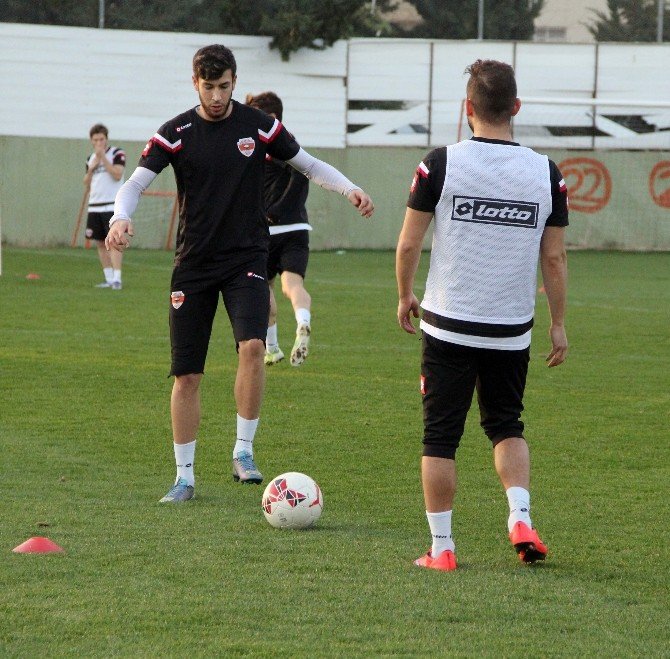 Adanaspor’un Başarı Reçetesi: Arkadaşlık