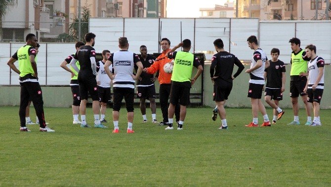 Adanaspor’un Başarı Reçetesi: Arkadaşlık
