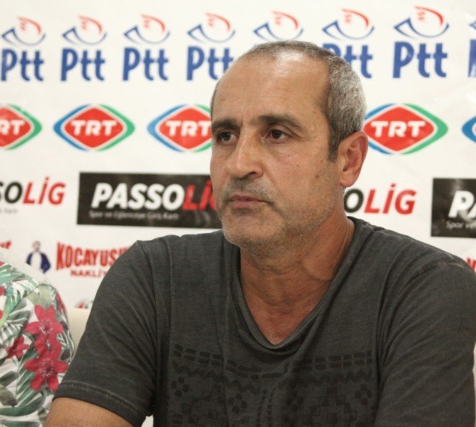 Adanaspor Taze Kan Arıyor