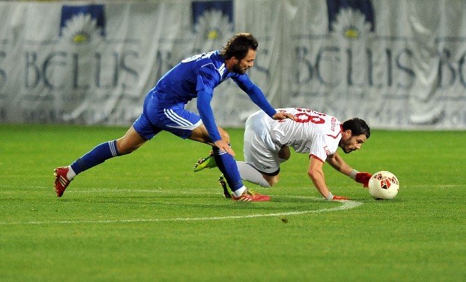 Hazırlık Maçı