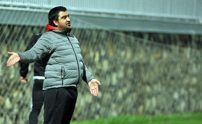 Hazırlık Maçı