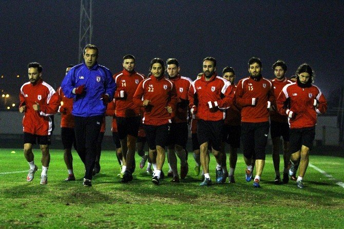 Ümit Özat İdmana Çıkmadı