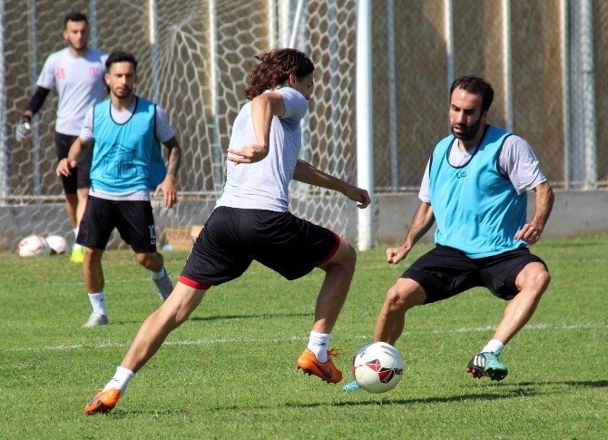 Samsunspor İzmir’e Gitti