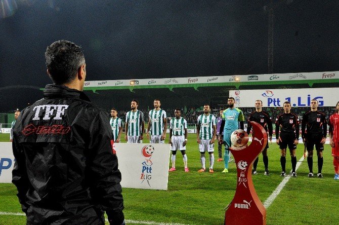 Ptt 1. Lig