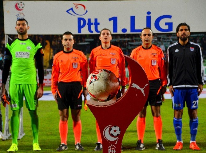 Ptt 1. Lig