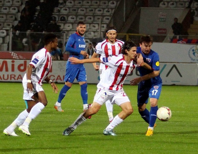 Ptt 1. Lig