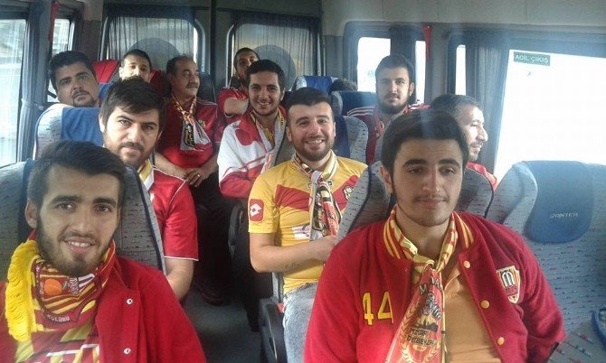 Marmara Derebeyleri Karabük’e Çıkarma Yaptı