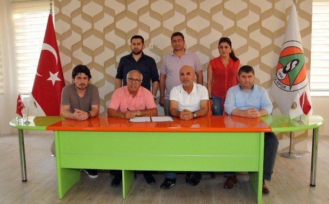 Alanyaspor’da 2. Kalpar Dönemi