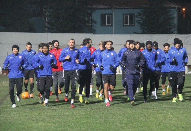 Ptt 1. Lig