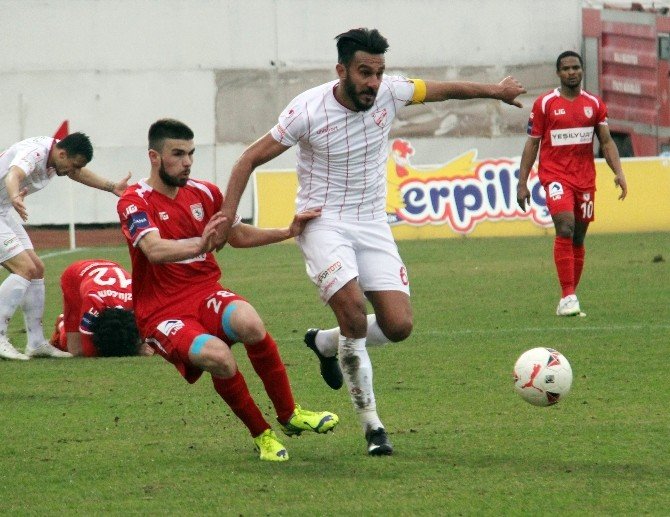 Ptt 1. Lig