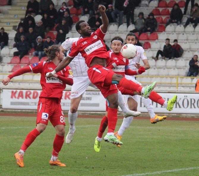 Ptt 1. Lig