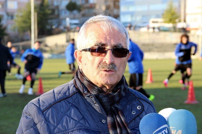 Karabükspor‘da Hedef Taraftar Desteği