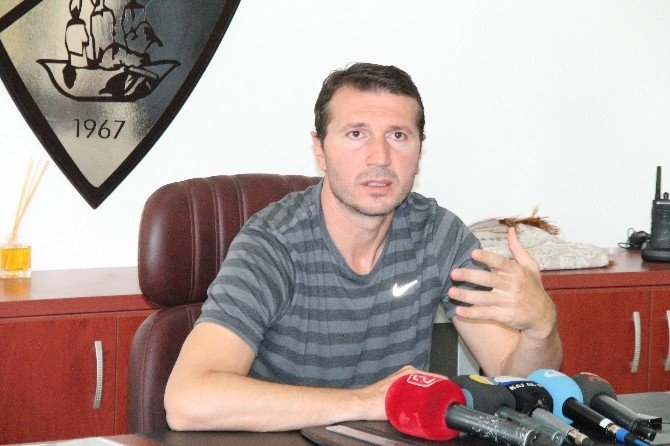 Vartaş Elazığspor’da Karşıyaka Maçında Eksik Yok