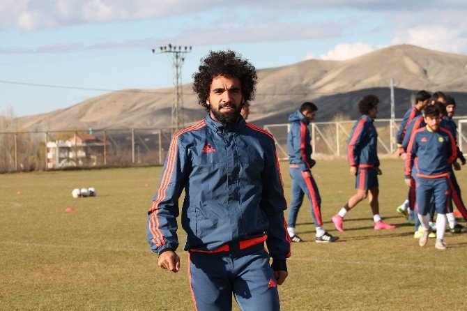 Yeni Malatyaspor’da Adana Demirspor Mesaisi Başladı