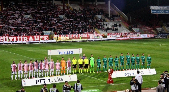 Ptt 1. Lig