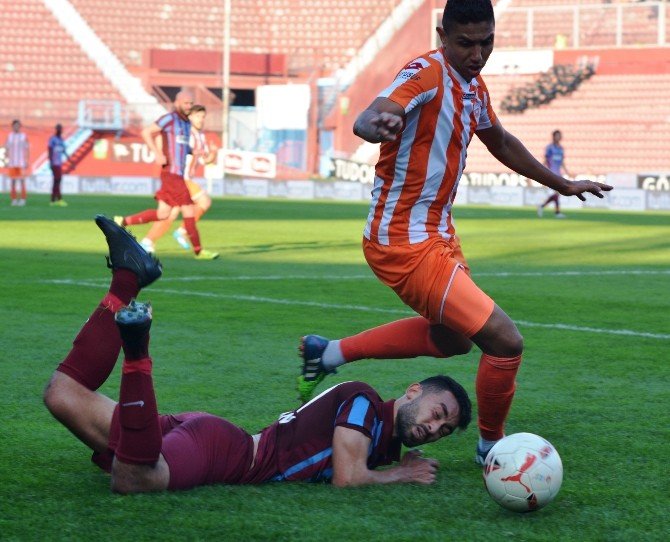 Ptt 1. Lig