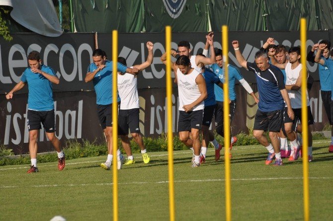 Ptt 1. Lig’in En Geniş Kadrosu Kayseri Erciyesspor’da