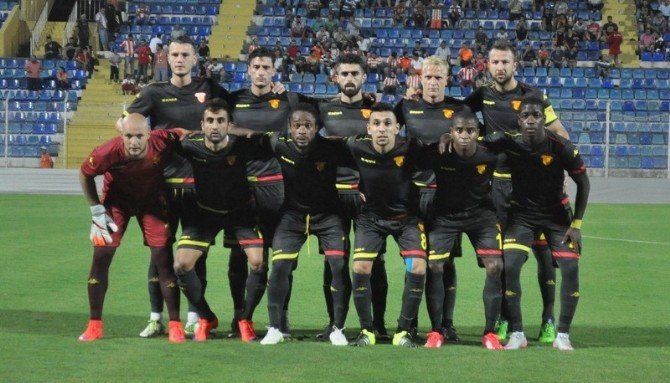 Ptt 1. Lig