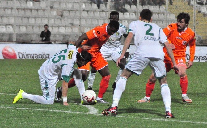 Ptt 1. Lig