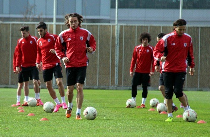 Samsunspor İle Şanlıurfaspor 12. Randevuya Çıkıyor