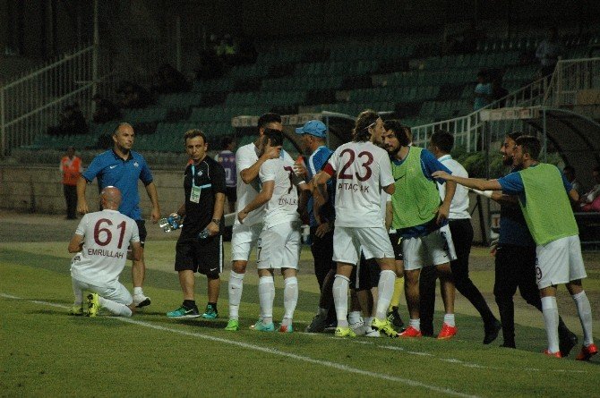 Ptt 1. Lig