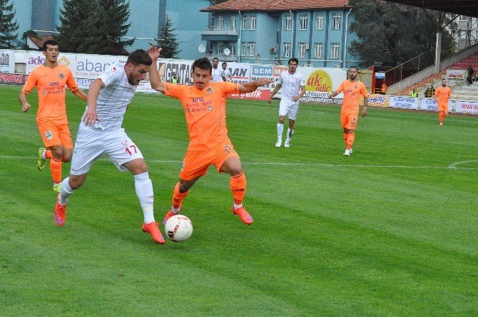 Ptt 1. Lig