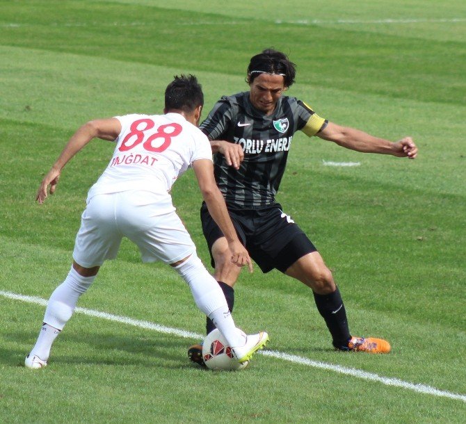 Ptt 1. Lig