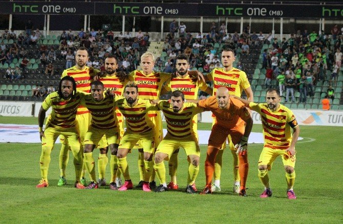 Ptt 1. Lig