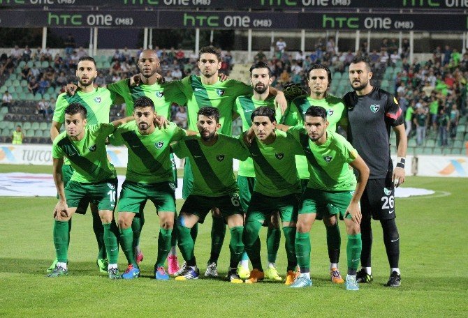 Ptt 1. Lig