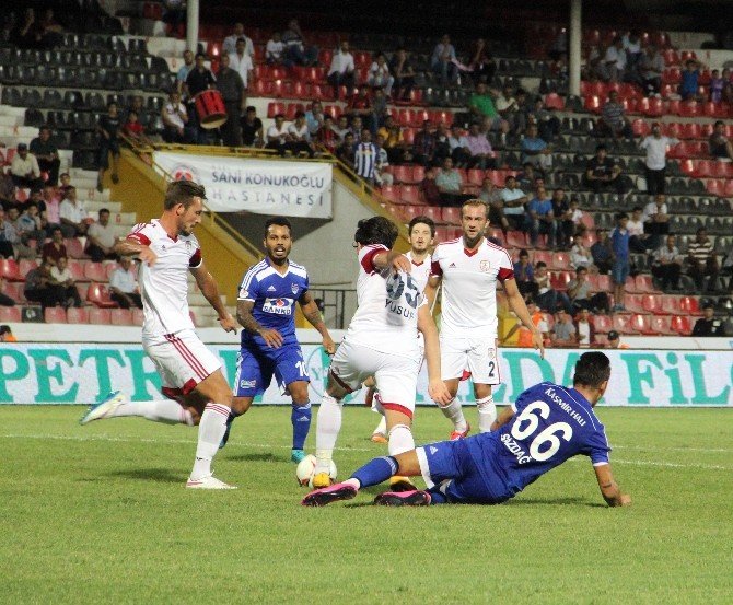 Ptt 1. Lig